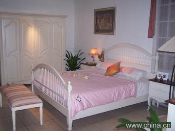 Bedroom Set (0074)
