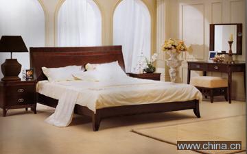 Bedroom Set (0245)
