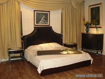 Bedroom Set (0005)