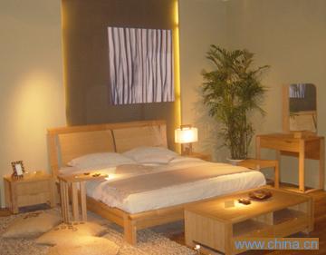 Bedroom Set (0223)