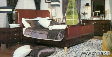 Bedroom Set (0057)