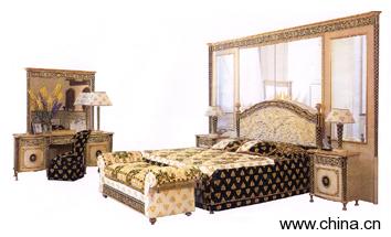 Bedroom Set (0013)