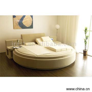 Massage Bed