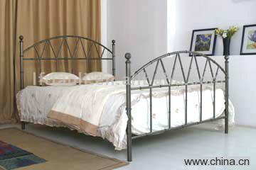 Metal Bed