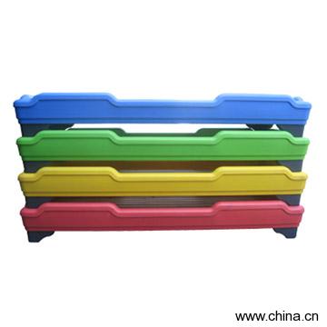 Plastic Bed