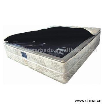 Mary's Land Waterbed