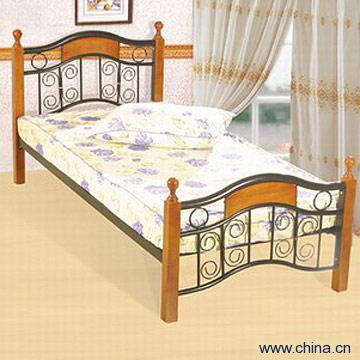 Metal Bed