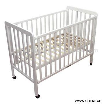 Baby Crib