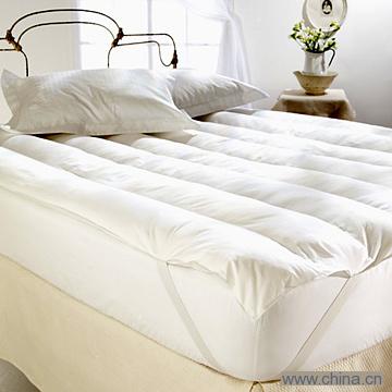 Feather Bed