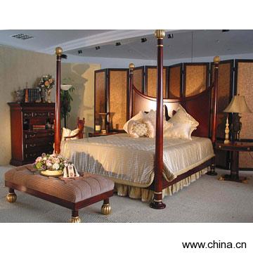 Luxurious Bed
