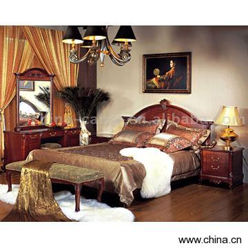 Classicality Bed