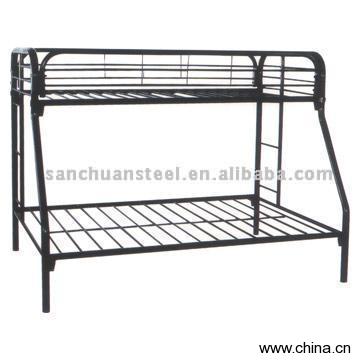 Metal Bed