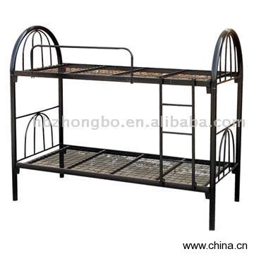 Metal Bed
