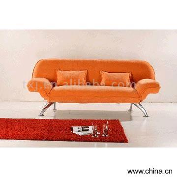 Sofa Bed Set