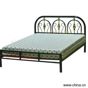 Bed (steel Bed, Metal Bed)