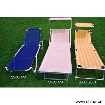 Camping Beds