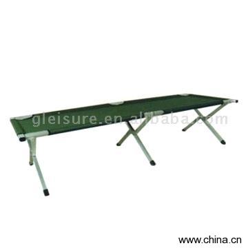Folding Camping Bed