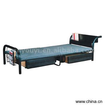 Single Bed