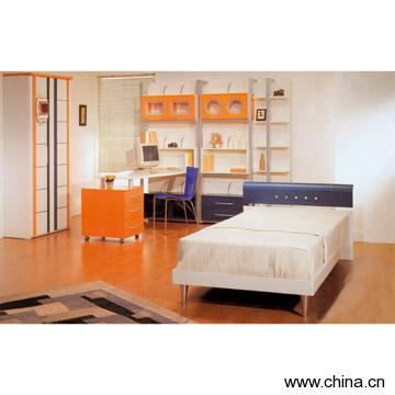 Children's Bedroom Series
