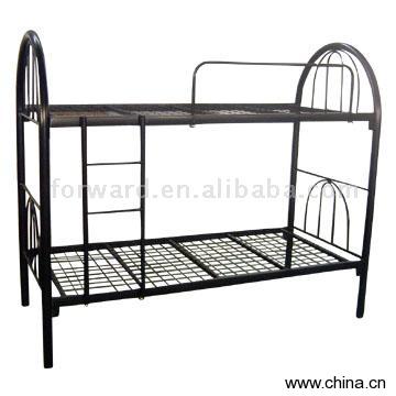 Metal Bed