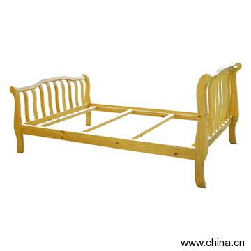 Single Bed