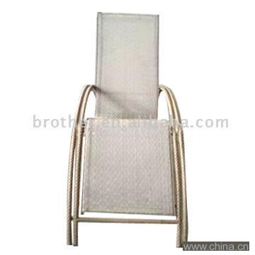Reclining Bed