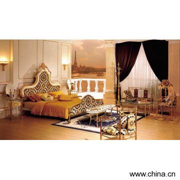 Bedroom Suite