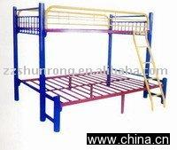 Metal Bed
