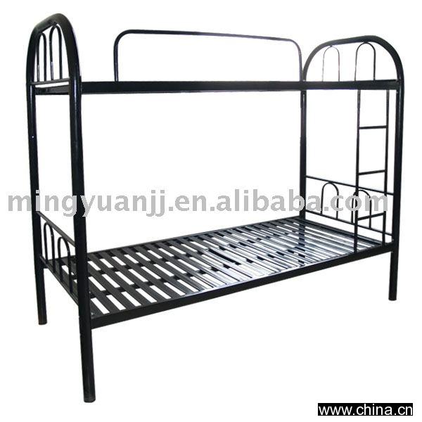 Metal Bunk Bed