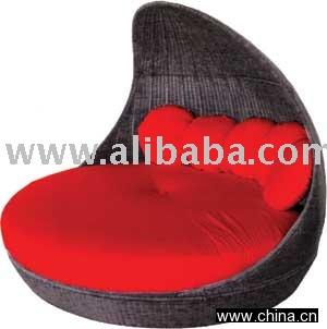 Outdoor Bed