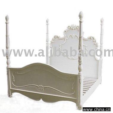 Manchester Bed