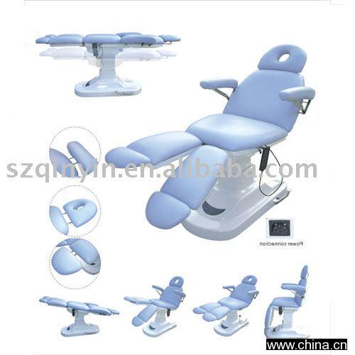 Electric Facial bed