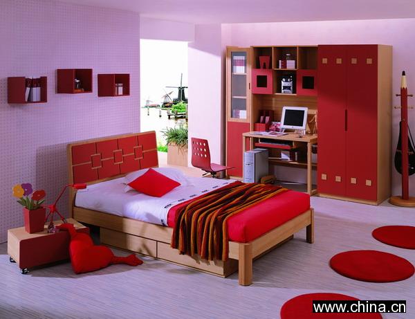 Children Bedroom Sets