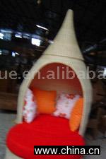 Noblewoman Bed
