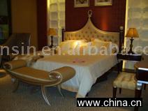 King Bed