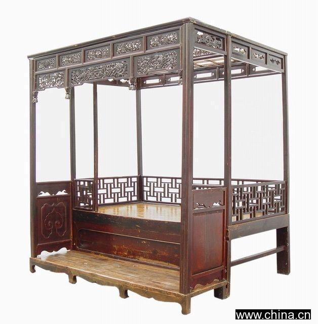 Chinese Antique Furniture