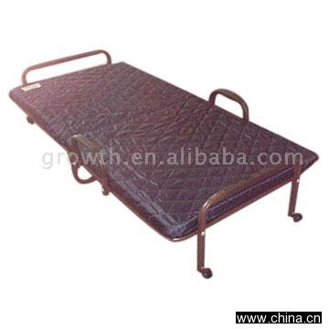 Folding Bed