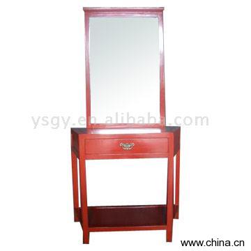 Dressing Desk