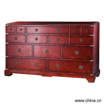 Dresser Chest