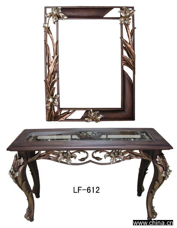 LF-612--XR- dresser