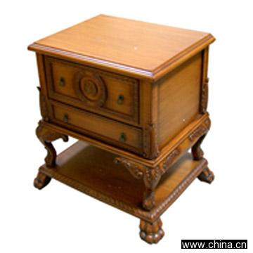 Night Table
