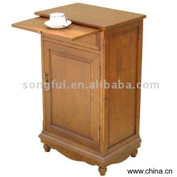 Bedstand