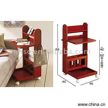 Bed Side Table