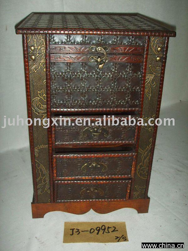 storage cabinet