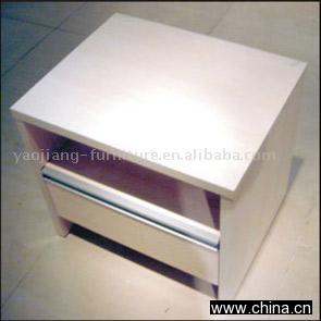 Bedstand