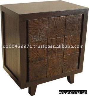 Madagascar Night stand