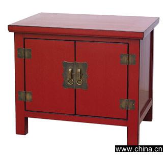 Small Cabinet
