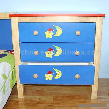Bed Stand