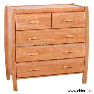 5-Drawer Cabinet