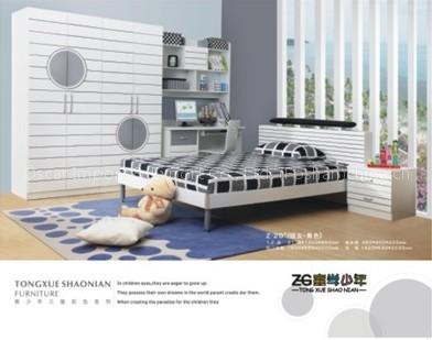 children furnitureZ-20#(silver gray and black)